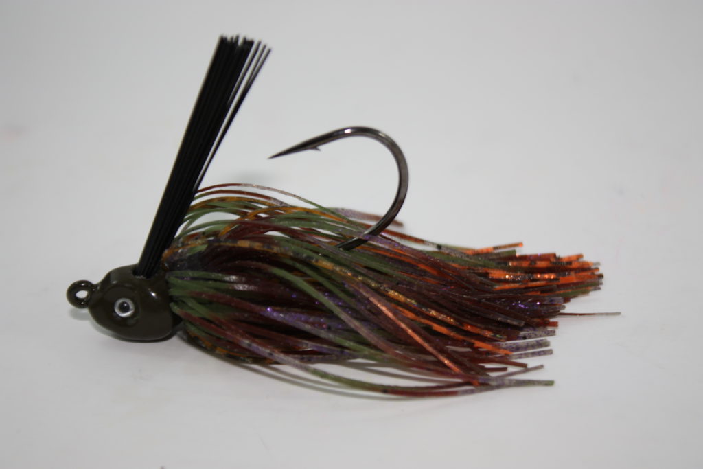 Dirty Milf Jig - The Perfect Jig