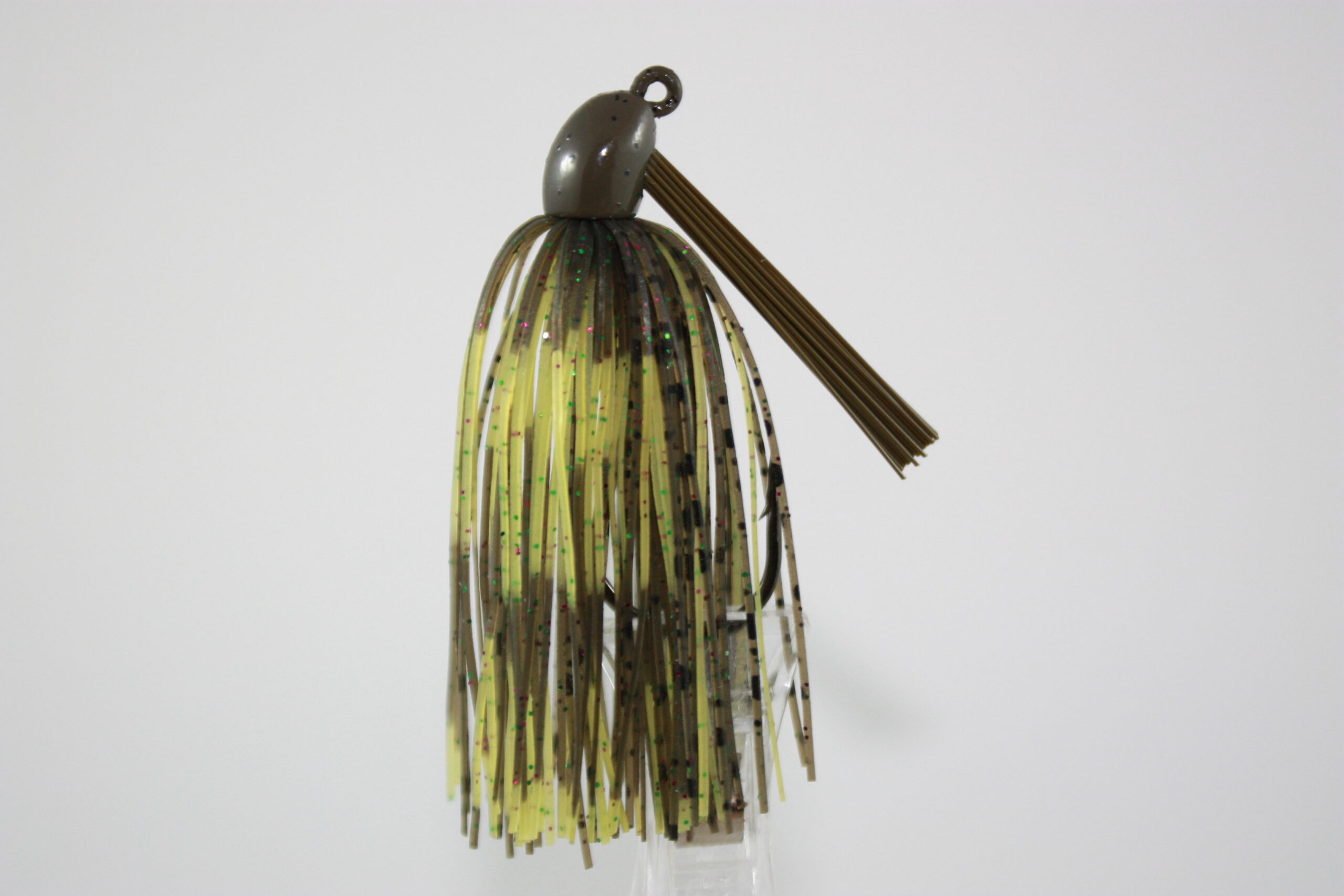 Dirty Candy Tungsten Jig