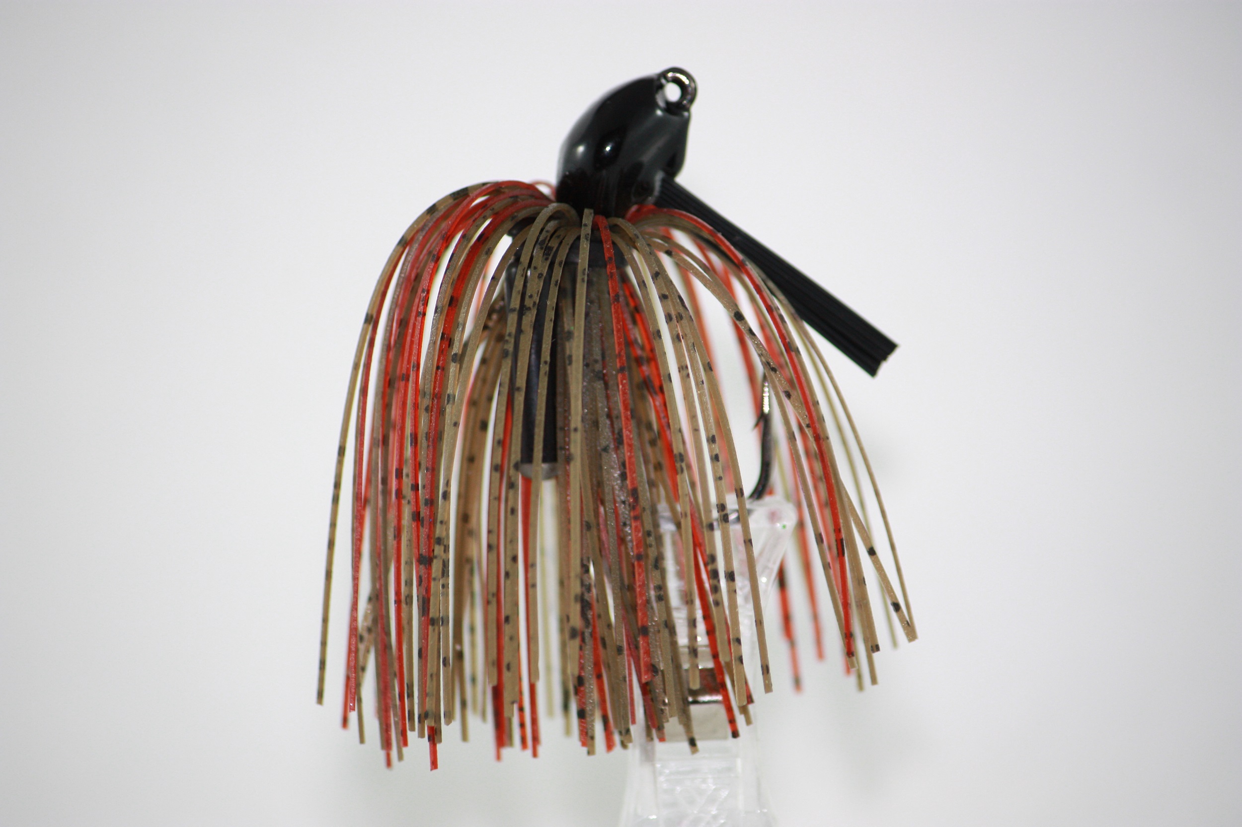 Mrs. Natural Elite Mini jig